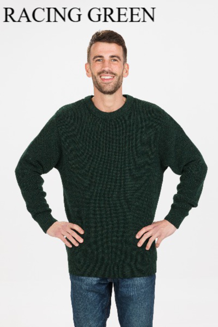 MKM Woollen The  Backyard Up To 4XL image 7
